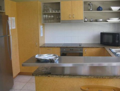 Cylinder Cove Apartments - Accommodation 4U 4