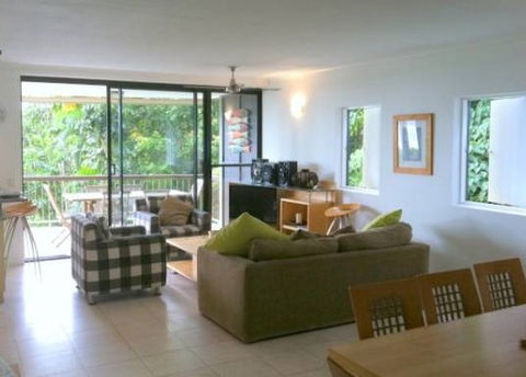 Cylinder Cove Apartments - Accommodation 4U 5