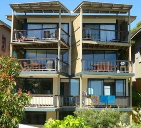 Cylinder Cove Apartments - Accommodation 4U 6