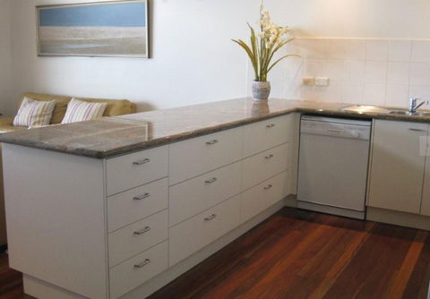 The Lookout Units - Accommodation 4U 0