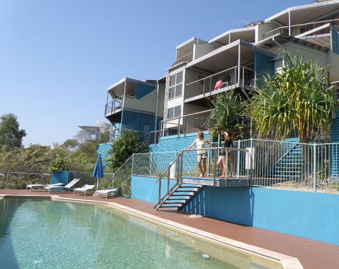 The Lookout Units - Accommodation 4U 1