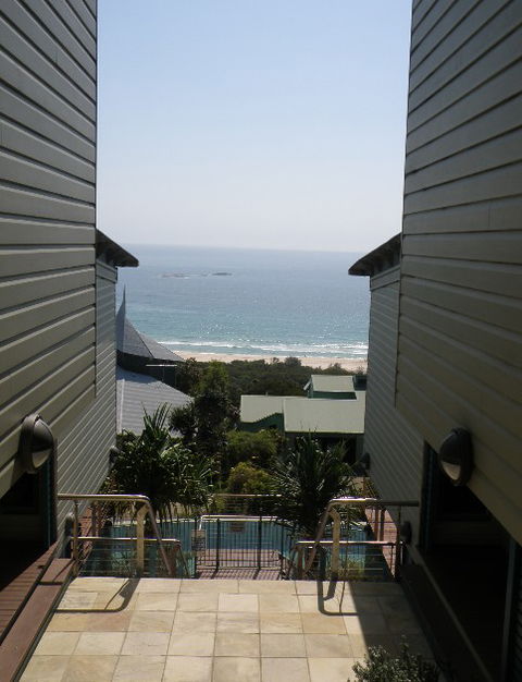 The Lookout Units - Accommodation 4U 2