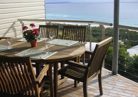 The Lookout Units - Accommodation 4U 3