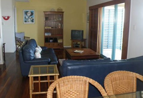 The Lookout Units - Accommodation 4U 4