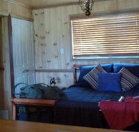 Tuckeroo Cottages and Gardens - Accommodation 4U