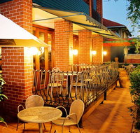 Brisbane International Windsor - Accommodation 4U