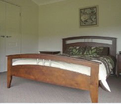 Bunderra - Holiday Home - Accommodation 4U 1