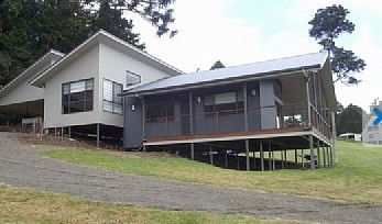 Bunderra - Holiday Home - Accommodation 4U 2