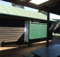 Tuggan-Tuggan - Chalet - Accommodation 4U