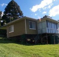 Mountain Escape - Holiday Home - Accommodation 4U