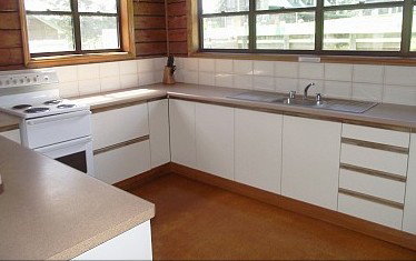 Mirrabooka - Chalet - Accommodation 4U 1