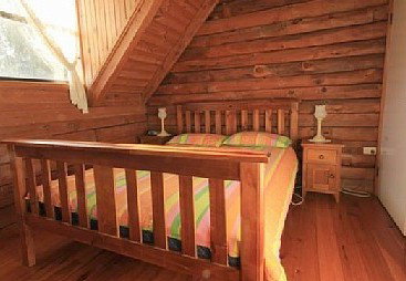 Mirrabooka - Chalet - Accommodation 4U 4