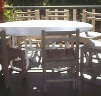 Kiah - Holiday Home - Accommodation 4U