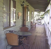 Cloudlands - Holiday Home - Accommodation 4U