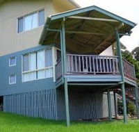Firefly - Holiday Home - Accommodation 4U
