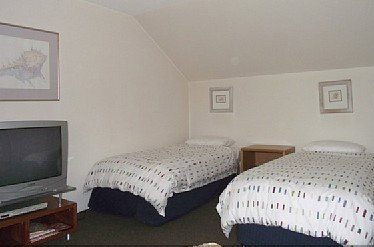 Godshill Lodge - Holiday Home - Accommodation 4U 2