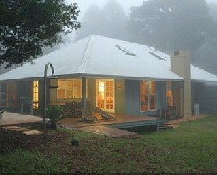 Godshill Lodge - Holiday Home - Accommodation 4U 5