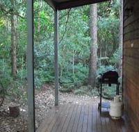 Whitewood Cottage - Bunya Mountains - Accommodation 4U
