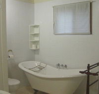 Cosy Cottage - Holiday Home - Accommodation 4U