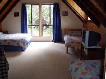 A Little Bit Of Heaven - Holiday Home - Accommodation 4U 4