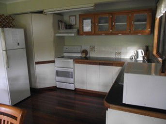 A Little Bit Of Heaven - Holiday Home - Accommodation 4U 5