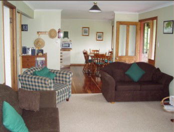 A Little Bit Of Heaven - Holiday Home - Accommodation 4U 7