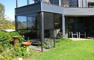 Eagles Rest Retreat - Accommodation 4U 0