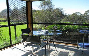 Eagles Rest Retreat - Accommodation 4U 2