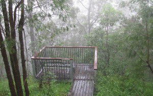 Eagles Rest Retreat - Accommodation 4U 4