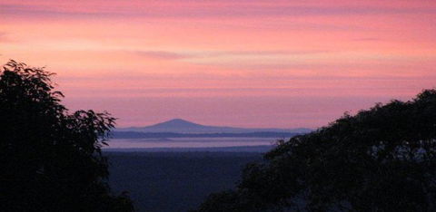 Eagles Rest Retreat - Accommodation 4U 5