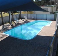 Crows Nest Caravan Park - Accommodation 4U