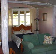 Bunnyconnellen Olive Grove and Vineyard - Accommodation 4U
