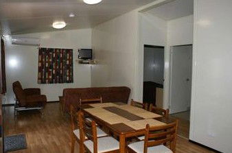 Gundy Star Tourist Park - Accommodation 4U 0