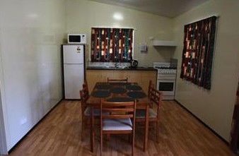 Gundy Star Tourist Park - Accommodation 4U 1