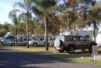 Gundy Star Tourist Park - Accommodation 4U 3