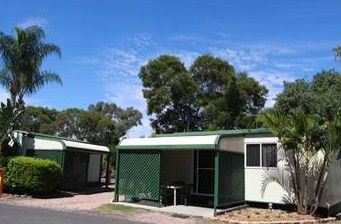 Gundy Star Tourist Park - Accommodation 4U 4