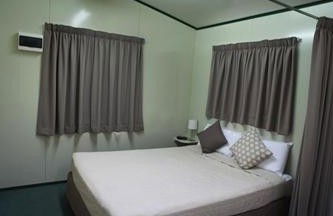 Gundy Star Tourist Park - Accommodation 4U 5