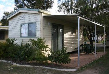 BIG4 Goondiwindi Tourist Park - Accommodation 4U 1