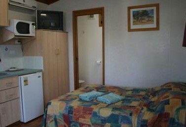 BIG4 Goondiwindi Tourist Park - Accommodation 4U 2