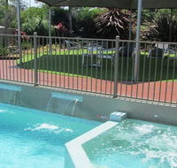 Country Comfort Toowoomba - Accommodation 4U