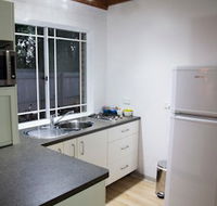 Homewood Cottages - Accommodation 4U