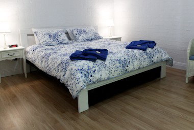 Homewood Cottages - Accommodation 4U 1