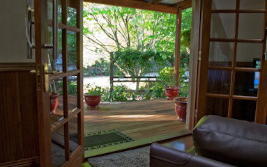 Homewood Cottages - Accommodation 4U 2