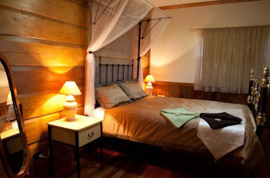Homewood Cottages - Accommodation 4U 4