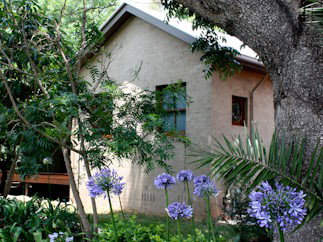 Homewood Cottages - Accommodation 4U 5