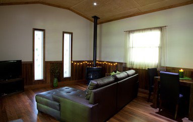 Homewood Cottages - Accommodation 4U 7
