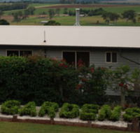 Mulanah Gardens Bed and Breakfast Cottages - Accommodation 4U