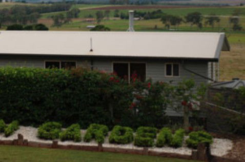 Mulanah Gardens Bed And Breakfast Cottages - Accommodation 4U 0