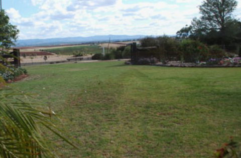 Mulanah Gardens Bed And Breakfast Cottages - Accommodation 4U 1