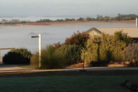 Mulanah Gardens Bed And Breakfast Cottages - Accommodation 4U 2